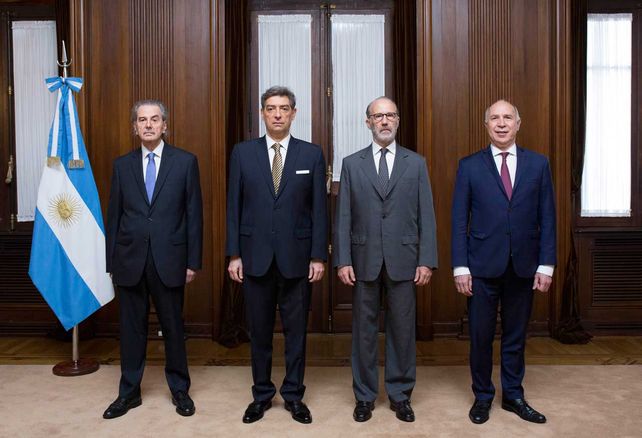 Según la Corte