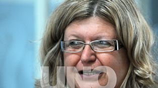 Balagué destacó los avances de la secundaria obligatoria