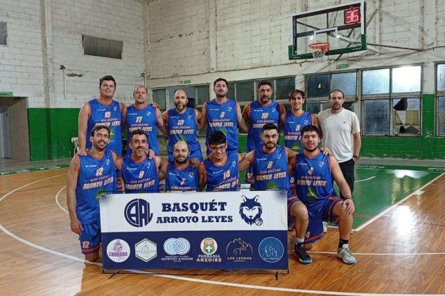 Kimberley, Arroyo Leyes y Unión y Progreso, a semifinales del Promocional