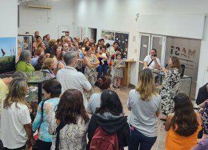 Museo Arqueológico de Santo Tomé: una invitación a descubrir nuestro pasado