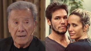 Juan Alberto Mateyko estalló contra Julieta Prandi por su separación de Emanuel Ortega: Así no