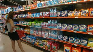 Las estrategias de la clase media para enfrentar a la inflación