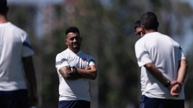 En Independiente trabajan a contrarreloj para organizar una nueva pretemporada.