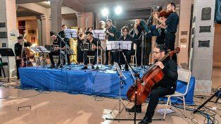 La Uader se prepara para celebrar el Día Nacional del Tango con una Gran Milonga.