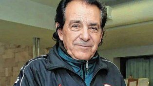 El fútbol mendocino está de luto por la partida física de Víctor Legrotaglie, leyenda de Gimnasia.