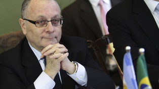 Necesitamos una política exterior de la que se vean los beneficios