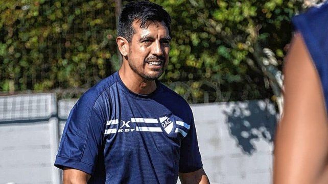 Quilmes, próximo rival de Patronato, tiene nuevo entrenador