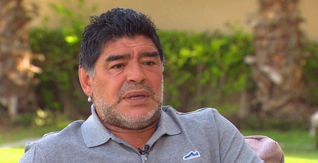 Maradona iniciará un juicio millonario y ya sabe en qué gastará la plata
