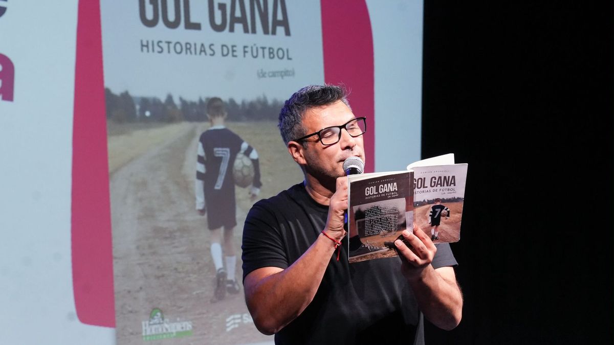 "Gol gana en el aula", una propuesta de la provincia para favorecer la comprensión lectora