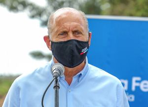 Perotti habló de priorizar todas las actividades y adelantó una de las medidas a tomar