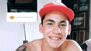 Lautaro Rosé pidió ayuda y los policías no lo socorrieron