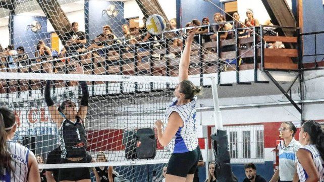 Banco Provincial cayó ante Glorias Argentinas y jugará por el tercer lugar en Mendoza.