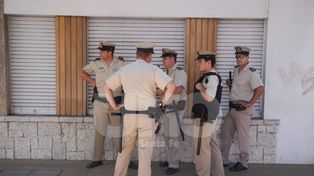 Desde el Concejo también reclaman mayor presencia de la Gendarmería