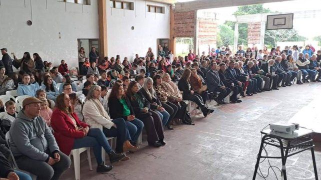 Regenerar para conservar el suelo vivo