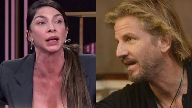 Romina Gaetani y Facundo Arana no firmaron todavía un acuerdo de no agresión.