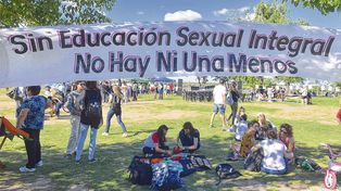El papel de la educación sexual para prevenir los femicidios