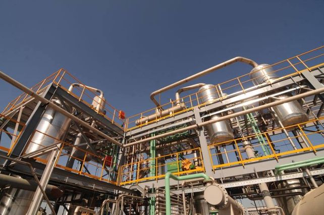 La encrucijada del biodiesel: caen las exportaciones y baja la producción