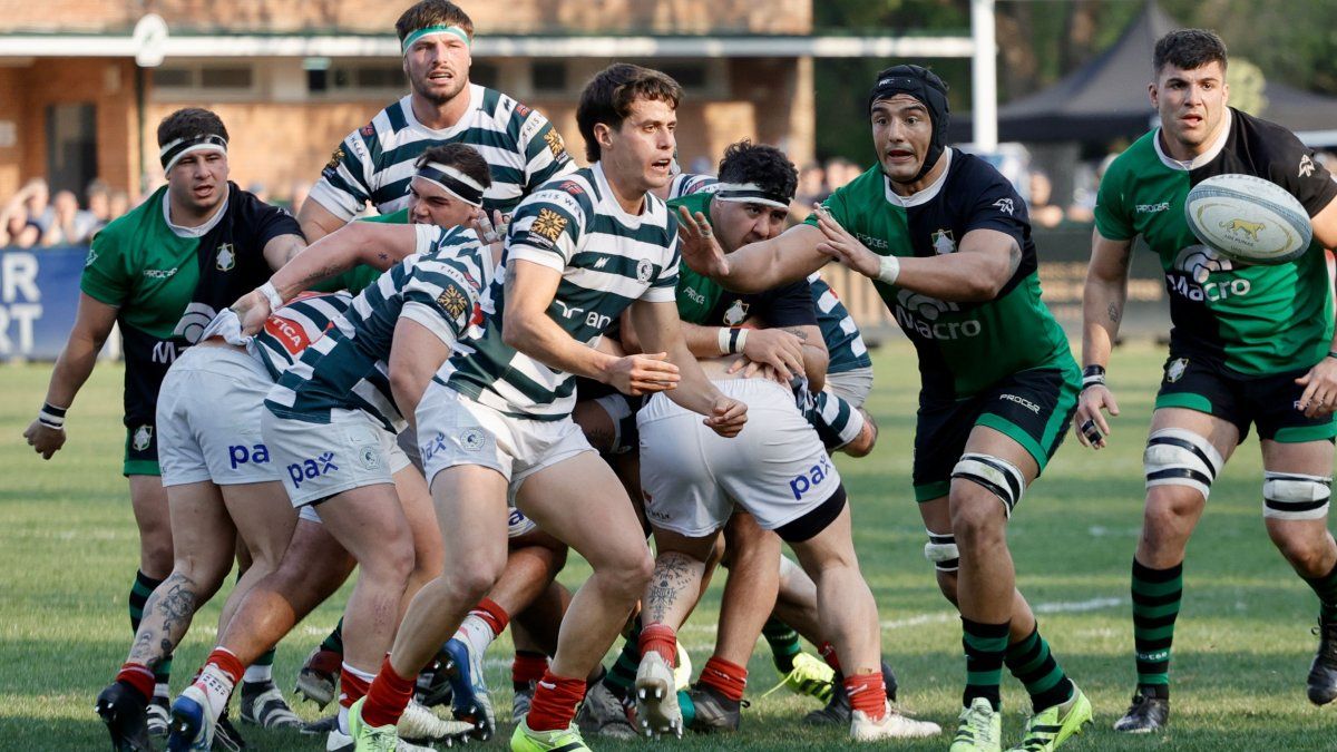 Regional del Litoral. Jockey le ganó a Duendes con autoridad y continúa la defensa del título