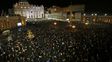 Seguí la transmisión en vivo desde el Vaticano
