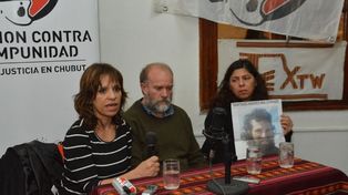 La familia de Santiago Maldonado está conforme con el apartamiento del juez Otranto