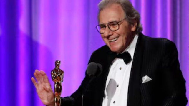 Lalo Schifrin falleció a los 93 años