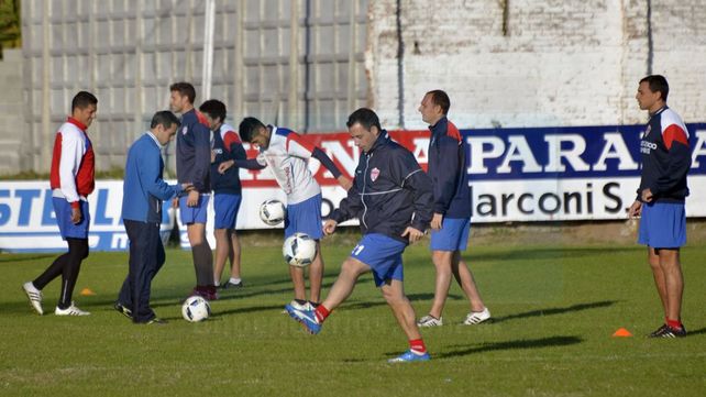 El Gato vuelve a ponerse en movimiento