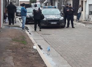Crimen de la abogada Arzadum: por qué sospechan de su hija