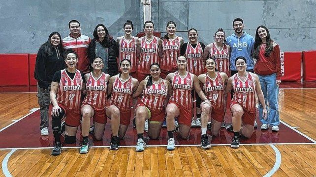 Talleres estará en la competencia.