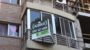Debido a la derogación de la ley de alquileres, los inquilinos analizan la situación de sus contratos vigentes.