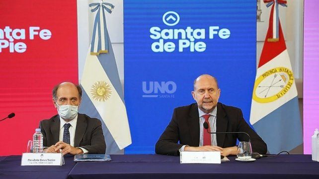 el-presidente-del-banco-nacion-eduardo-hecker-y-el-gobernador-omar-perotti-hicieron-los-anuncios