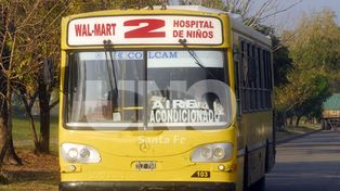 Juntarán firmas en barrio El Pozo por problemas con la Línea 2