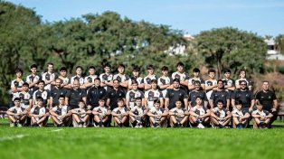 Una gran delegación de Estudiantes M16 parte rumbo al Torneo Nacional Chipi Figallo.