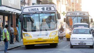 SOS Pasajes: un paso más a favor de los usuarios de colectivos