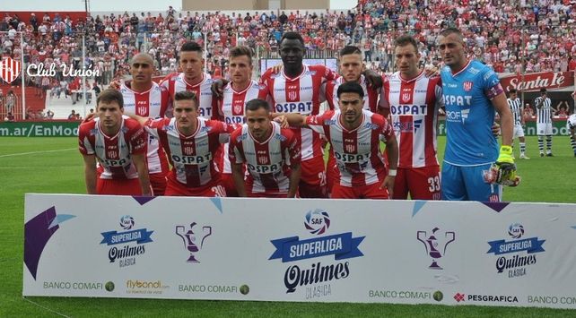 El boletín de calificaciones del gran triunfo del Tate en el 15 de Abril