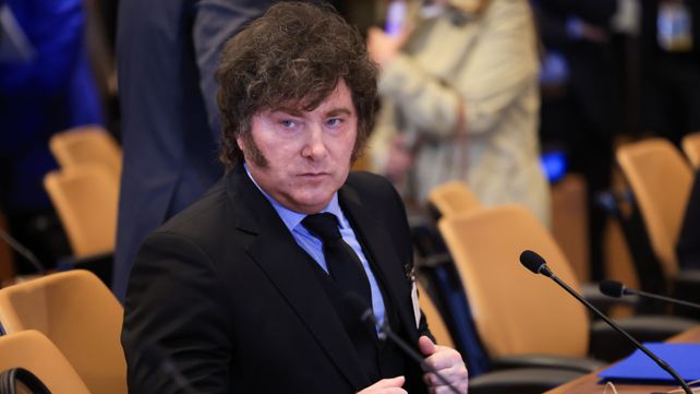 El presidente Javier Milei se enfrenta a un momento bisagra: la pobreza subre