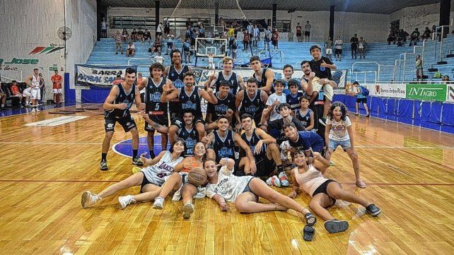 Echagüe le ganó al puntero en Paraná y sube&nbsp;