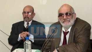 Condenaron a González a prisión perpetua por delitos de lesa humanidad