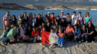 Tres escuelas de Santa Fe fueron destacadas en la Feria de Ciencias