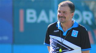 Carozo logró cautivar a quien lo tratara por su manera de ser. Un tipo de perfil muy bajo, noble y honesto.