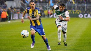 Central tuvo el impacto emocional por la vuelta de Di María, pero desde lo futbolístico todavía le cuesta.