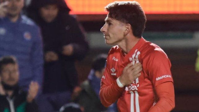 Argentinos venció a Lanús y será rival de Huracán en cuartos de final