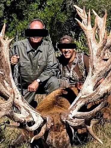 Allanaron un coto de caza de Gualeguaychú por presunto contrabando de fauna silvestre