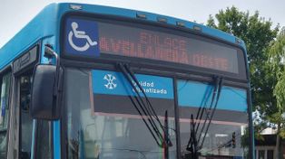 Dos colectivos cambian y amplían su recorrido en la zona oeste