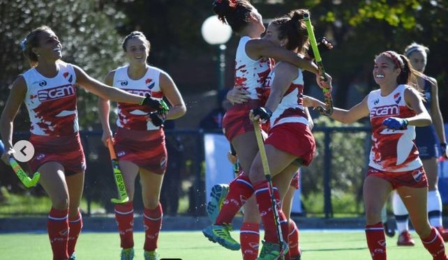 Santa Fe finalizó en el cuarto lugar del Argentino