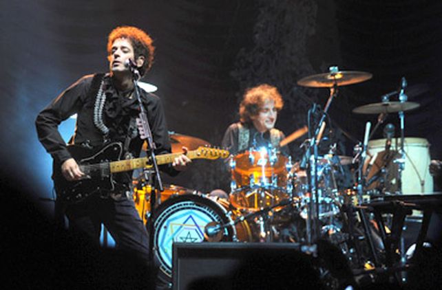 Gustavo Cerati apost&oacute; a oponerle al pasado un estilo vanguardista