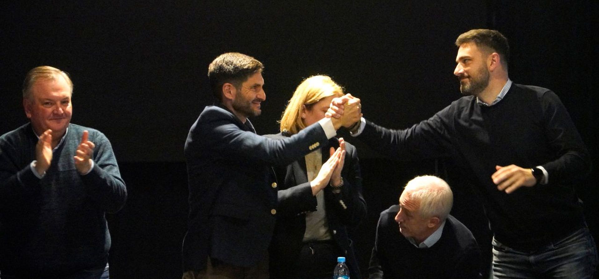Pullaro, el peronismo y el difícil arte de administrar expectativas