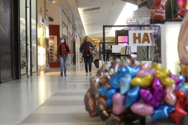 Sigue suspendido el funcionamiento de locales de juegos infantiles y otros establecimientos afines