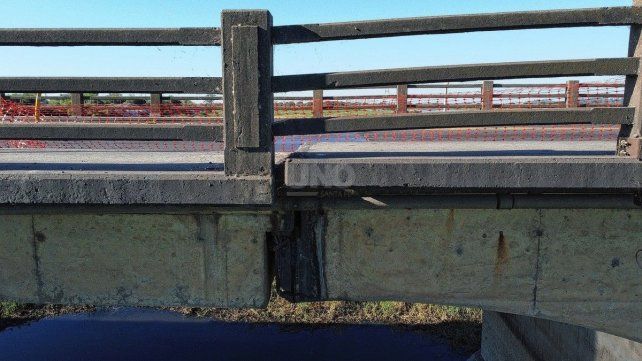 El puente Carretero avisó hace 10 meses: la cronología de un corte que pudo ser evitado
