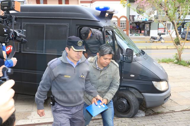 El celular de Celis: Buscan desacreditar una prueba que complicó a Varisco