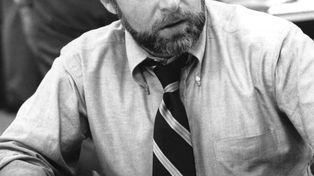 Murió Sydney Schanberg, el cronista que inspiró Los gritos del silencio